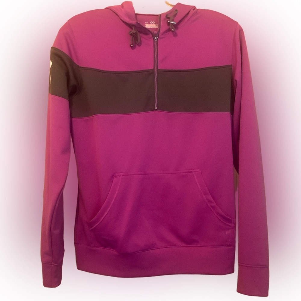 Under armour all seasons pullover